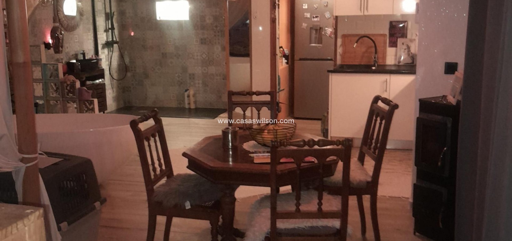 Sale - Townhouse - Torrevieja - La Siesta - El Salado - Torreta