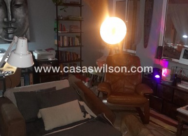 Sale - Townhouse - Torrevieja - La Siesta - El Salado - Torreta