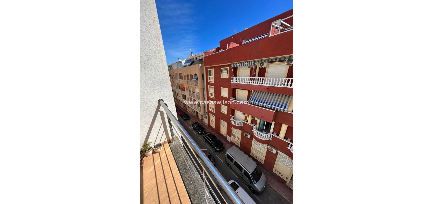Sale - Apartment - Torrevieja - Centro