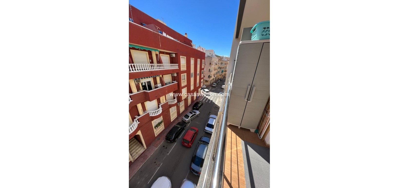 Sale - Apartment - Torrevieja - Centro