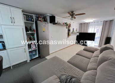 Sale - Apartment - Torrevieja - Centro