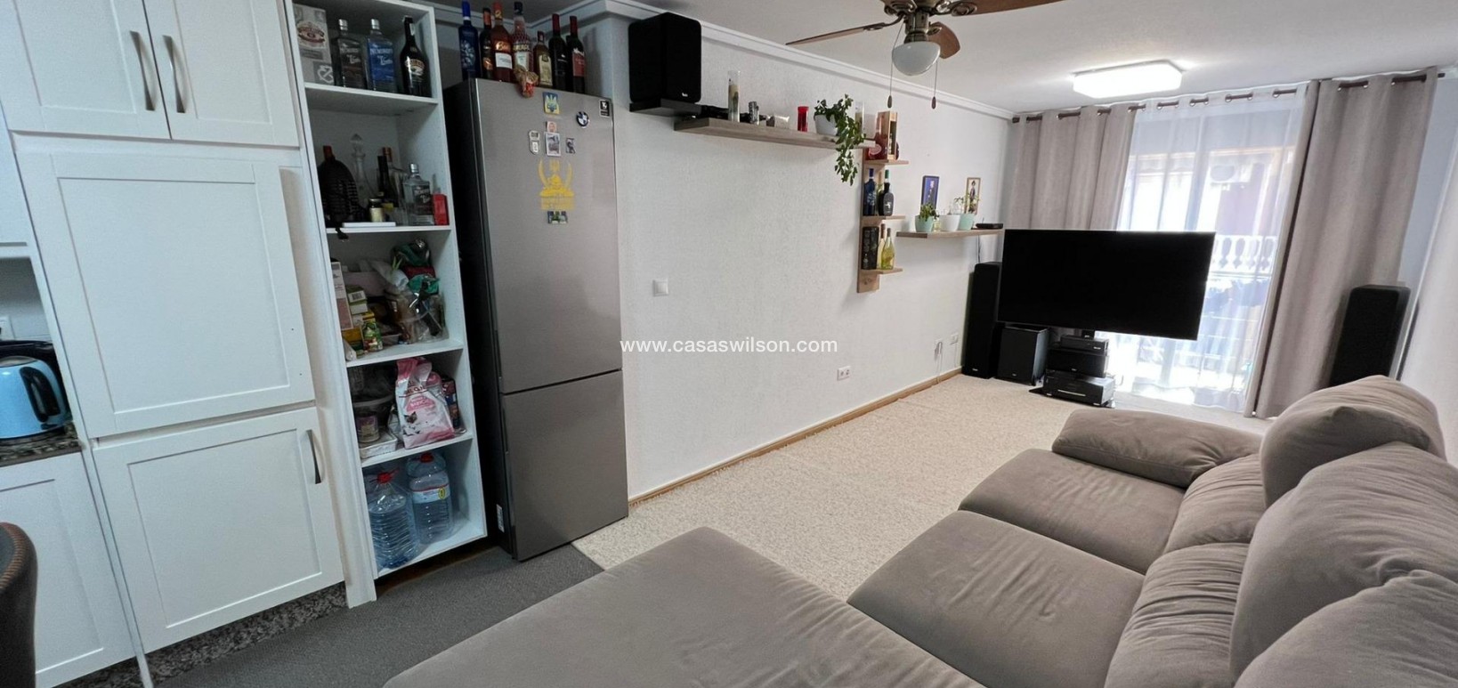 Sale - Apartment - Torrevieja - Centro