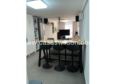 Sale - Apartment - Torrevieja - Centro