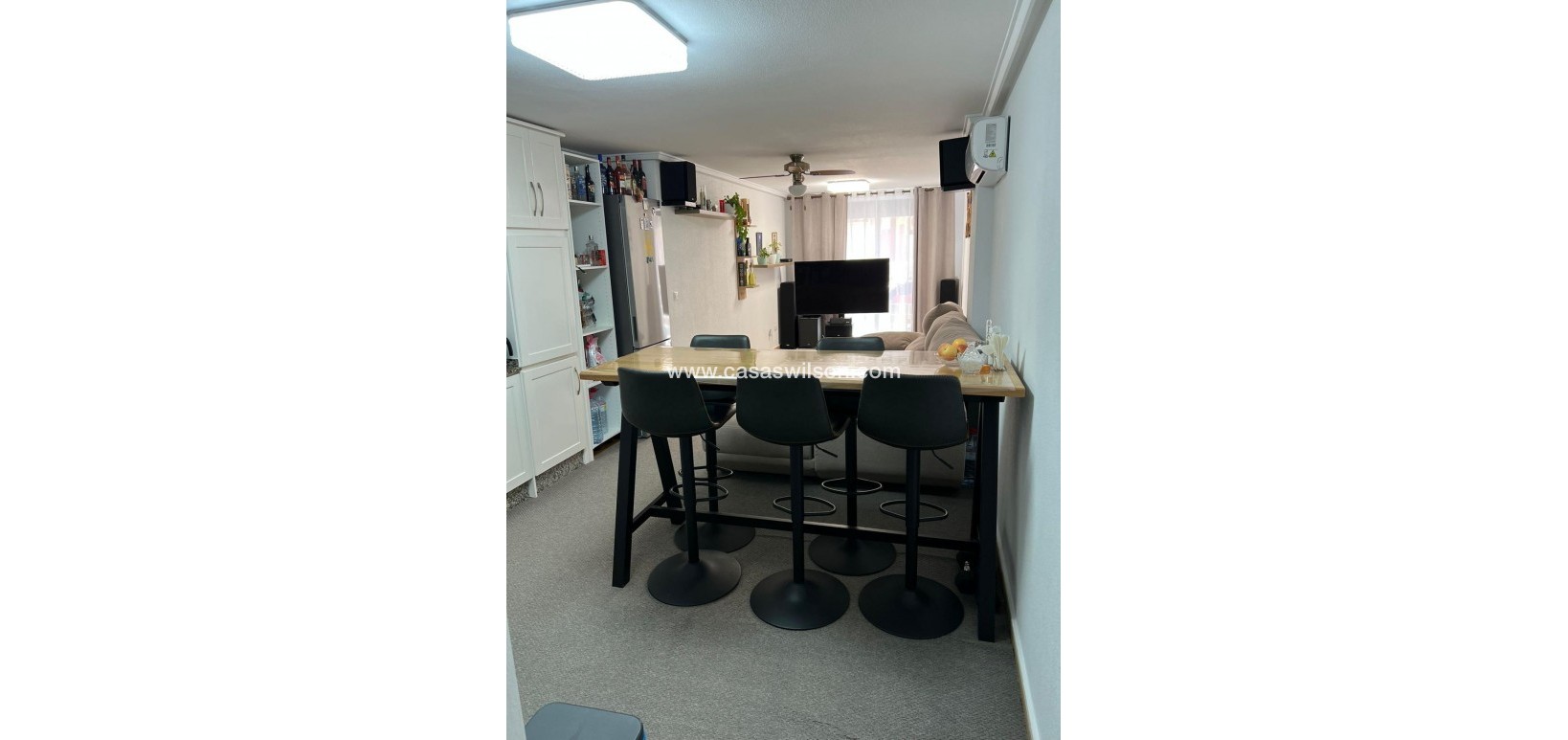 Sale - Apartment - Torrevieja - Centro