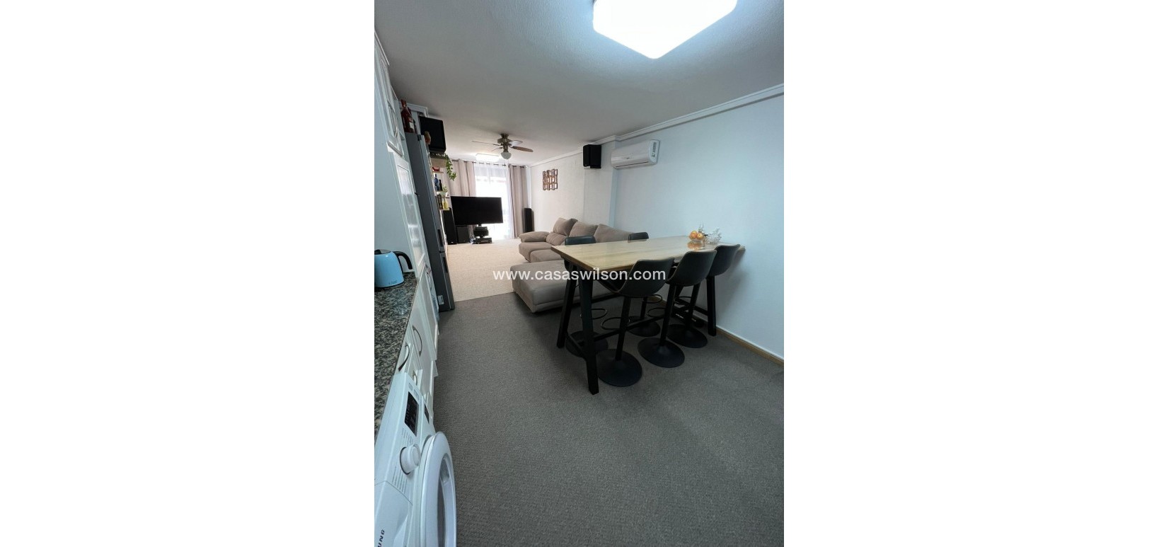 Sale - Apartment - Torrevieja - Centro