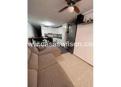 Sale - Apartment - Torrevieja - Centro