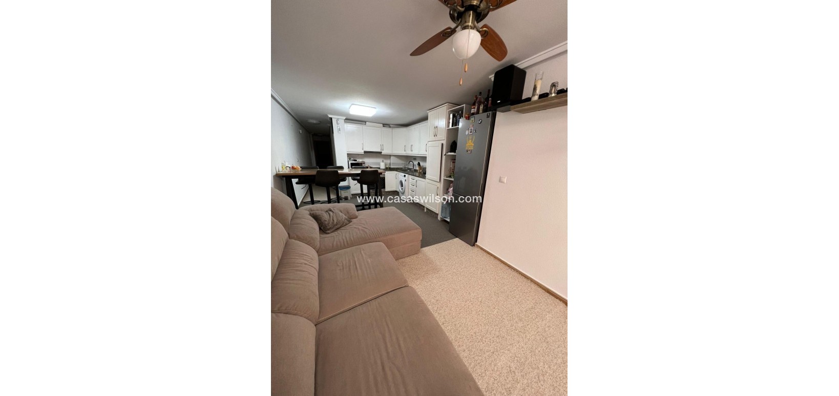 Sale - Apartment - Torrevieja - Centro