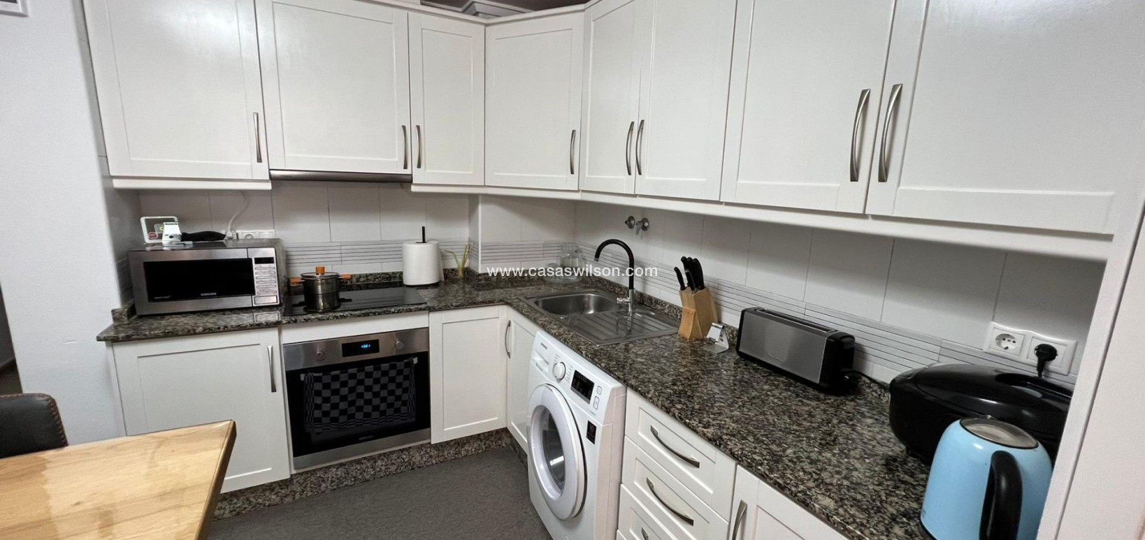 Sale - Apartment - Torrevieja - Centro