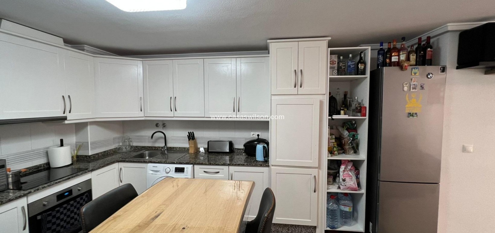 Sale - Apartment - Torrevieja - Centro