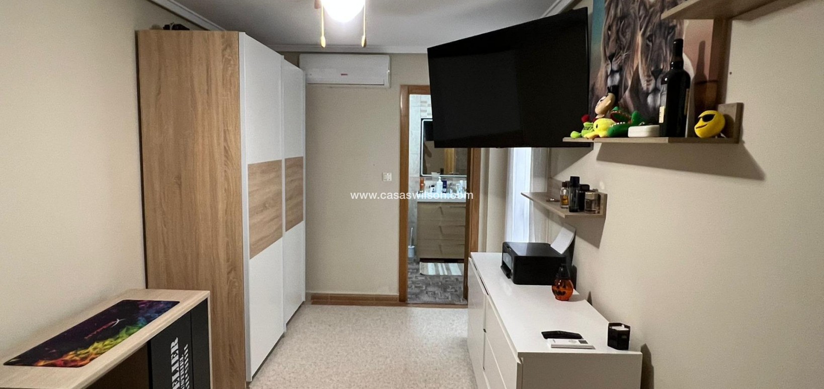 Sale - Apartment - Torrevieja - Centro