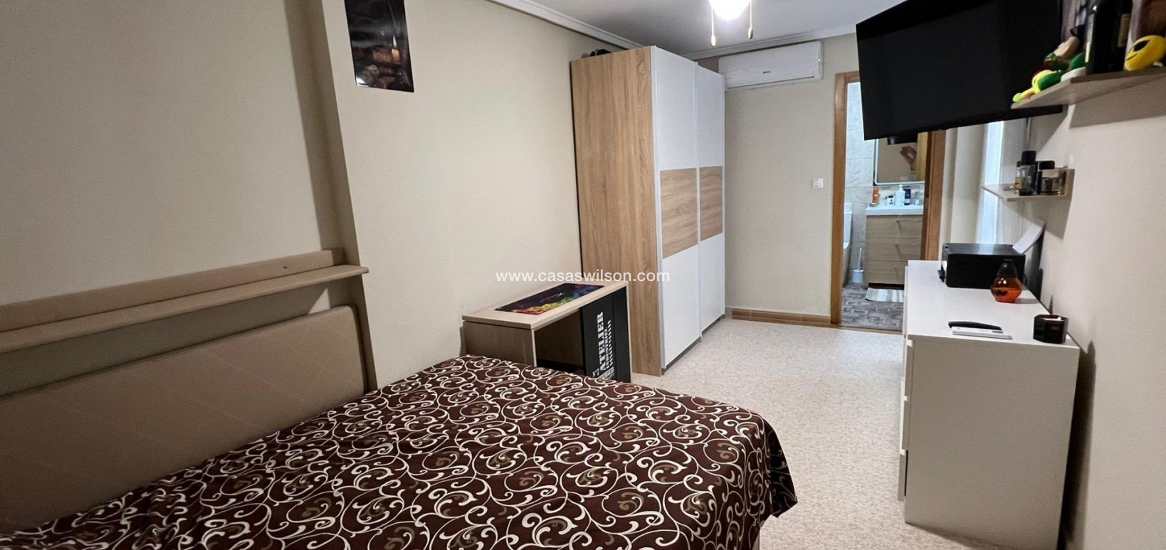 Sale - Apartment - Torrevieja - Centro
