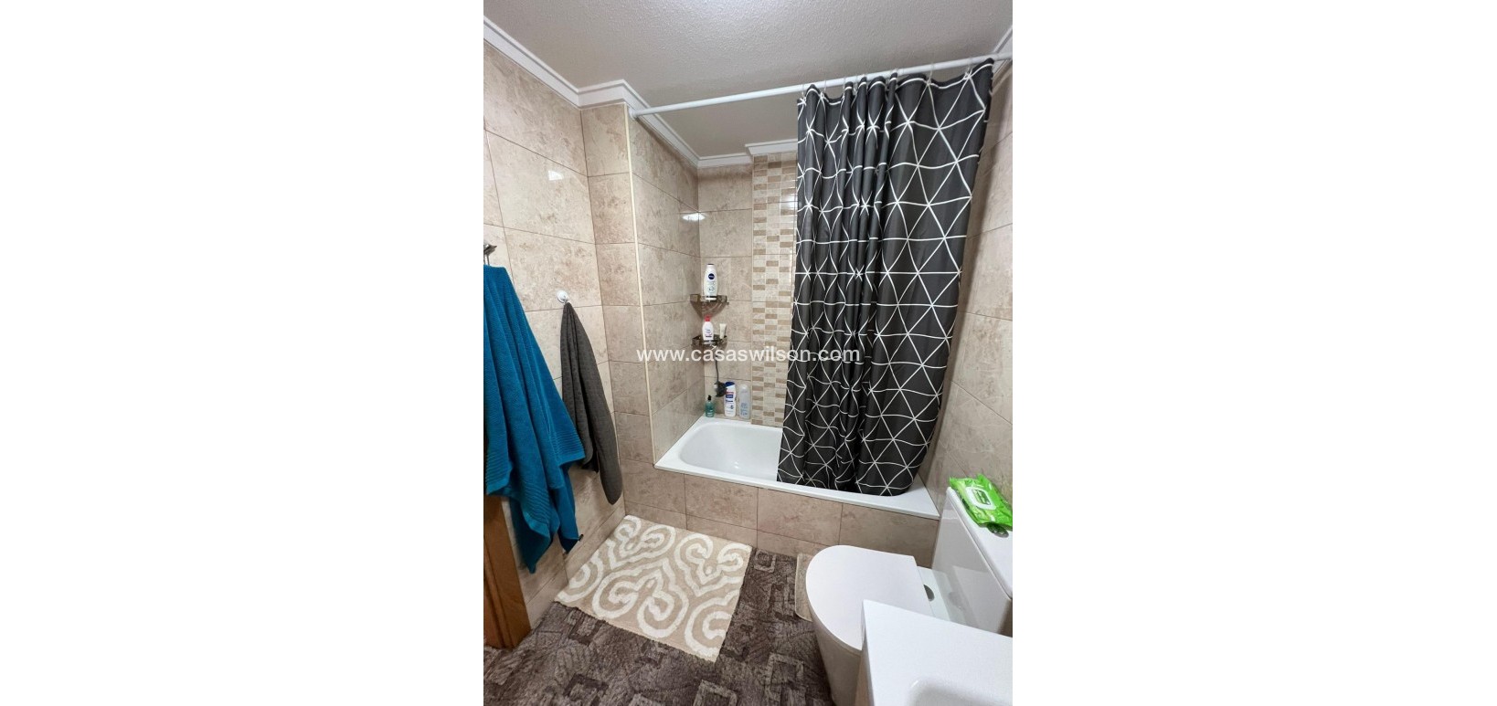 Sale - Apartment - Torrevieja - Centro