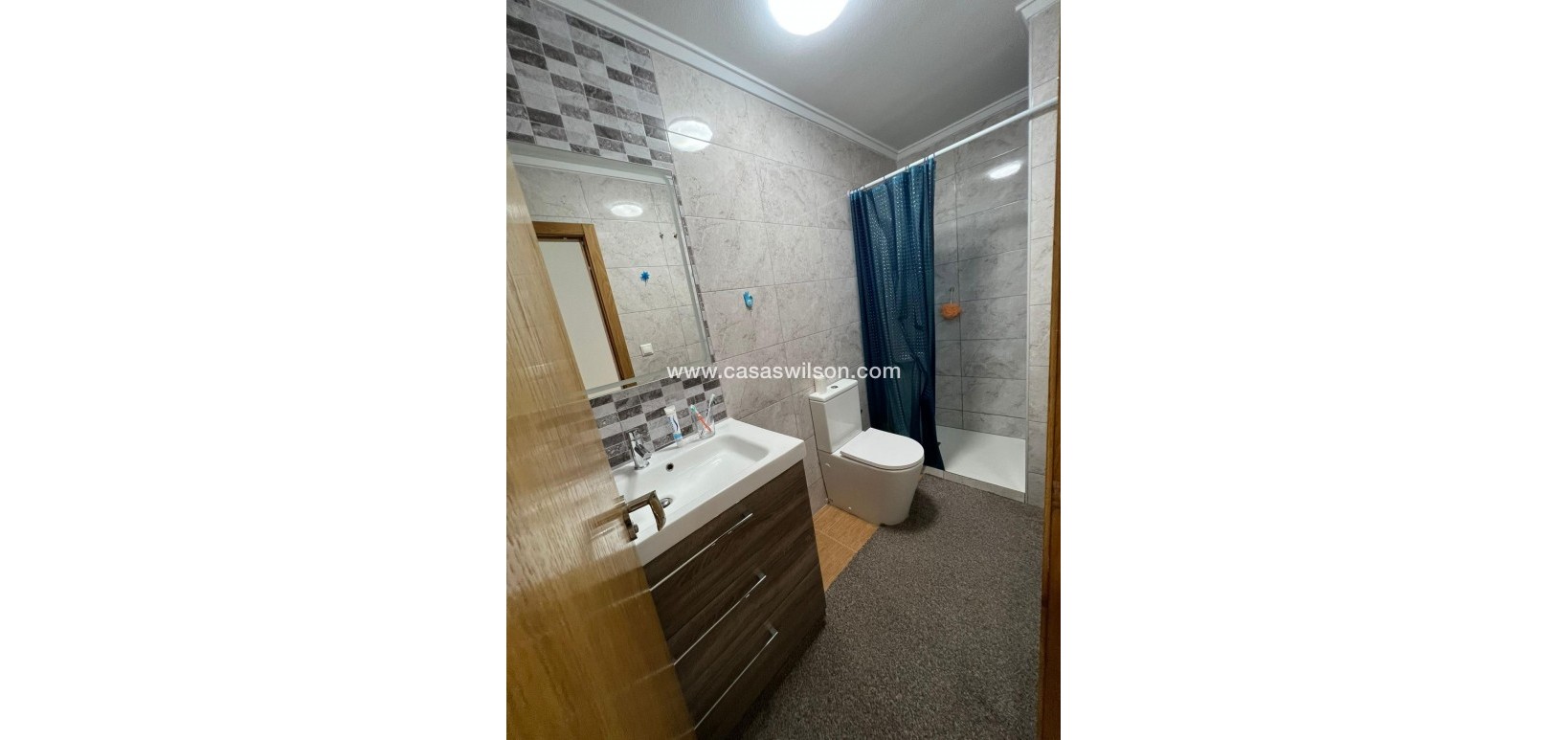 Sale - Apartment - Torrevieja - Centro