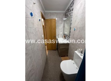 Sale - Apartment - Torrevieja - Centro
