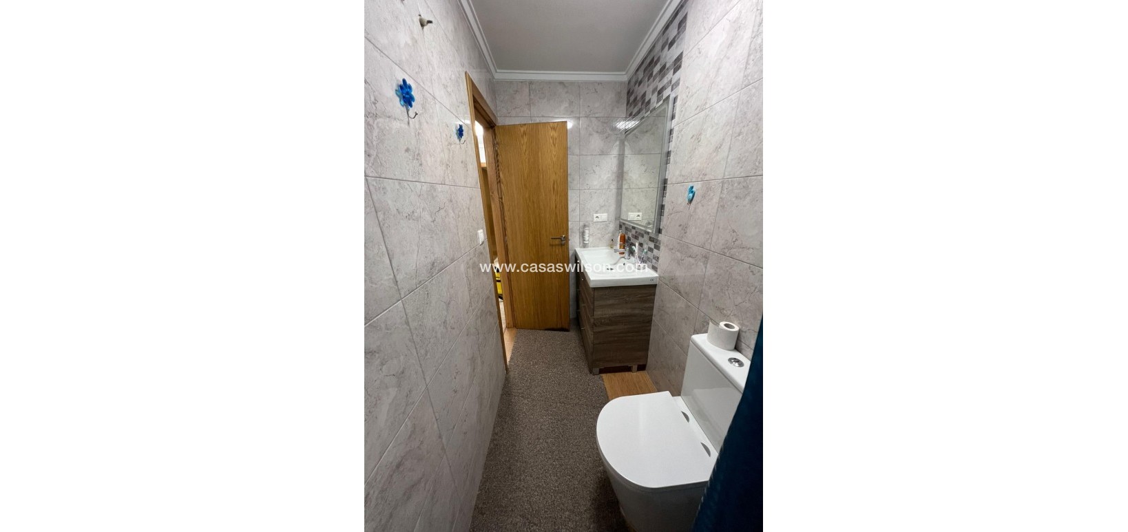 Sale - Apartment - Torrevieja - Centro