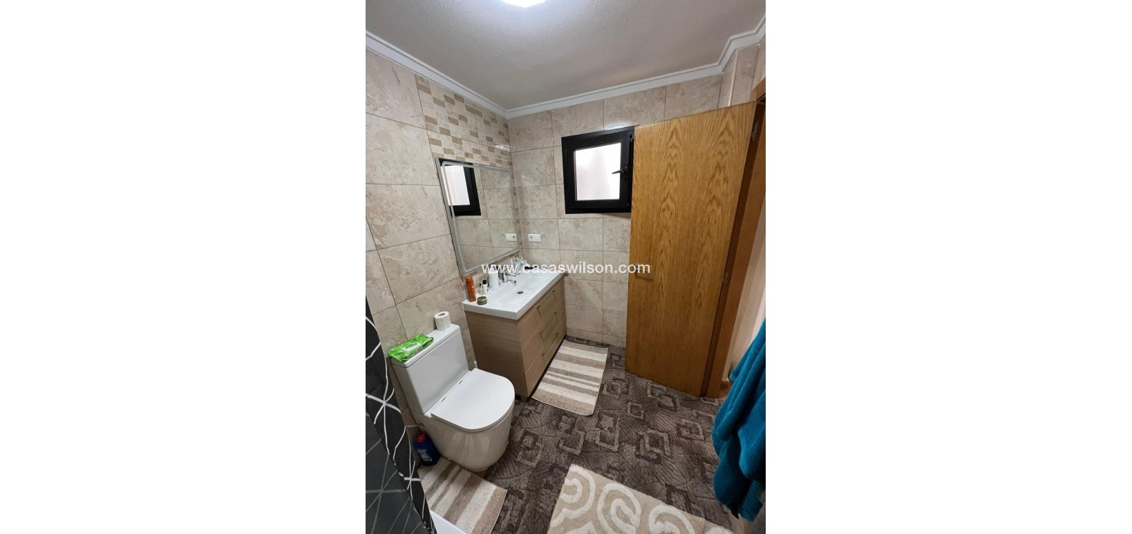 Sale - Apartment - Torrevieja - Centro