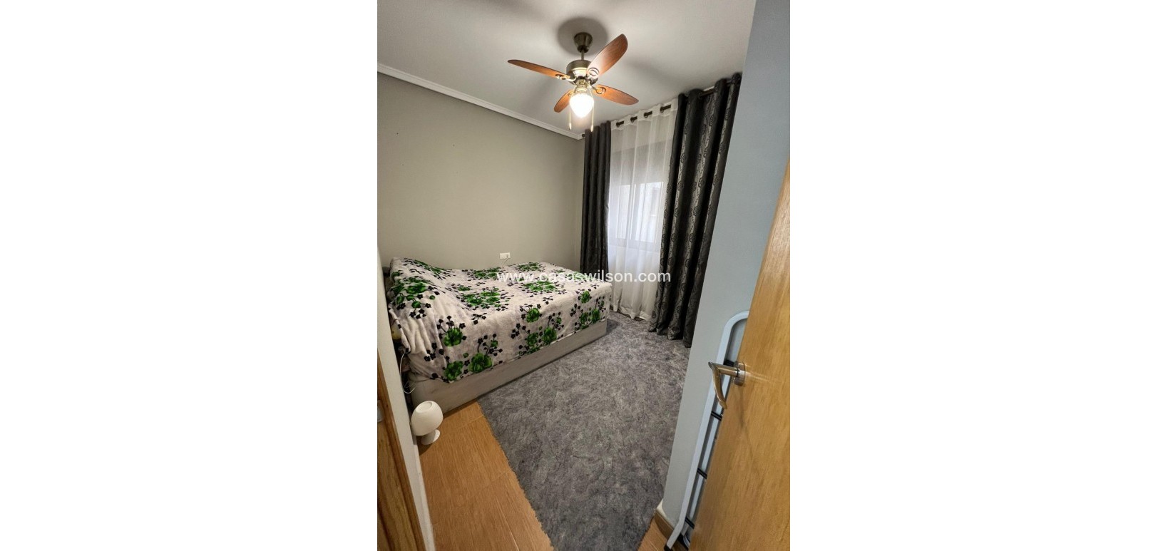 Sale - Apartment - Torrevieja - Centro