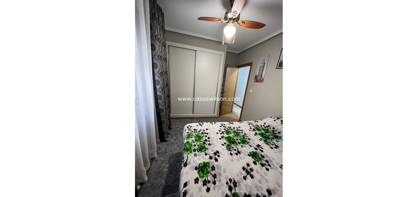 Sale - Apartment - Torrevieja - Centro