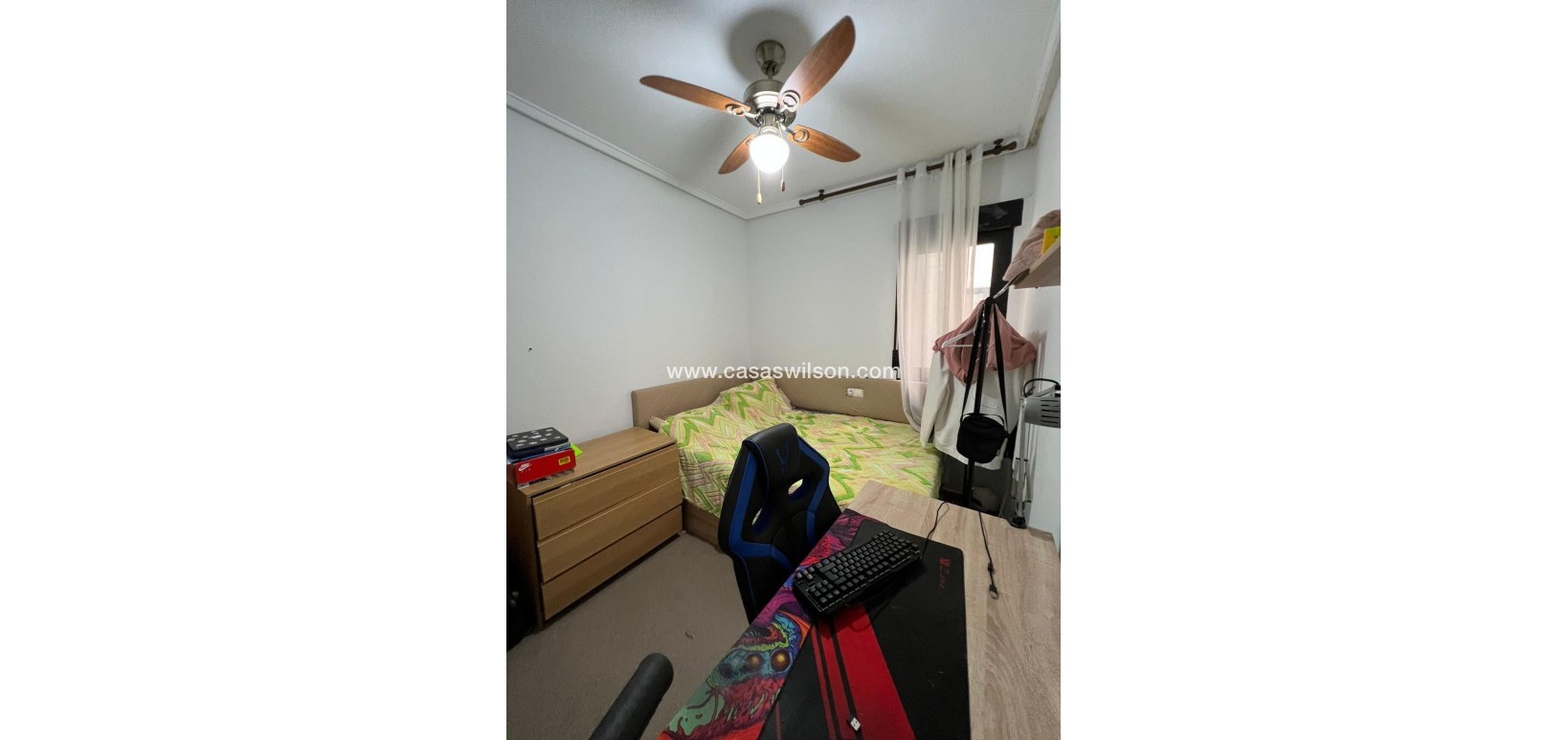 Sale - Apartment - Torrevieja - Centro