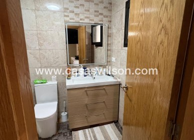 Sale - Apartment - Torrevieja - Centro