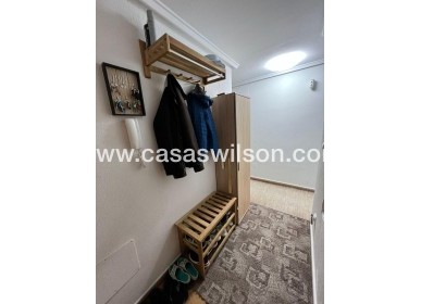 Sale - Apartment - Torrevieja - Centro