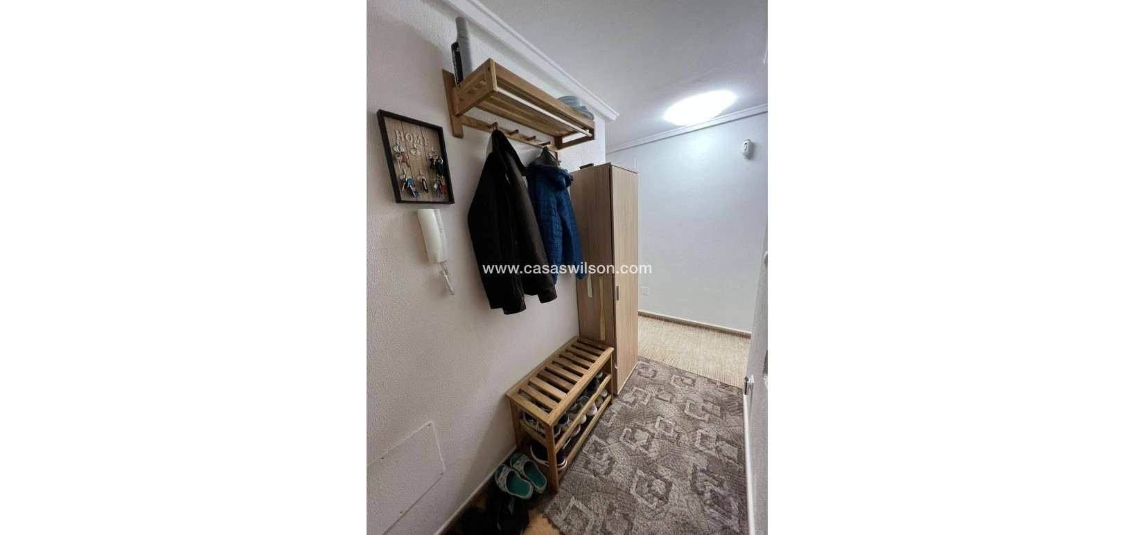 Sale - Apartment - Torrevieja - Centro