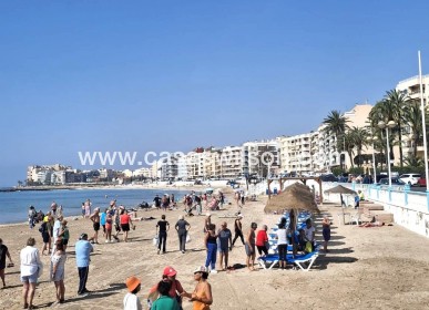 Sale - Apartment - Torrevieja - Centro