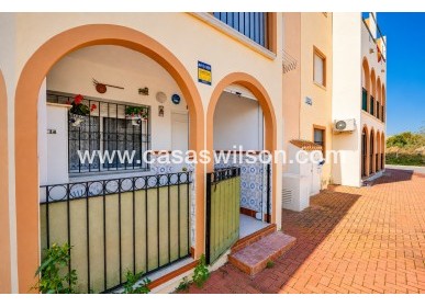 Sale - Bungalow - Torrevieja - Costa Blanca