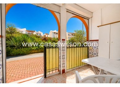 Sale - Bungalow - Torrevieja - Costa Blanca