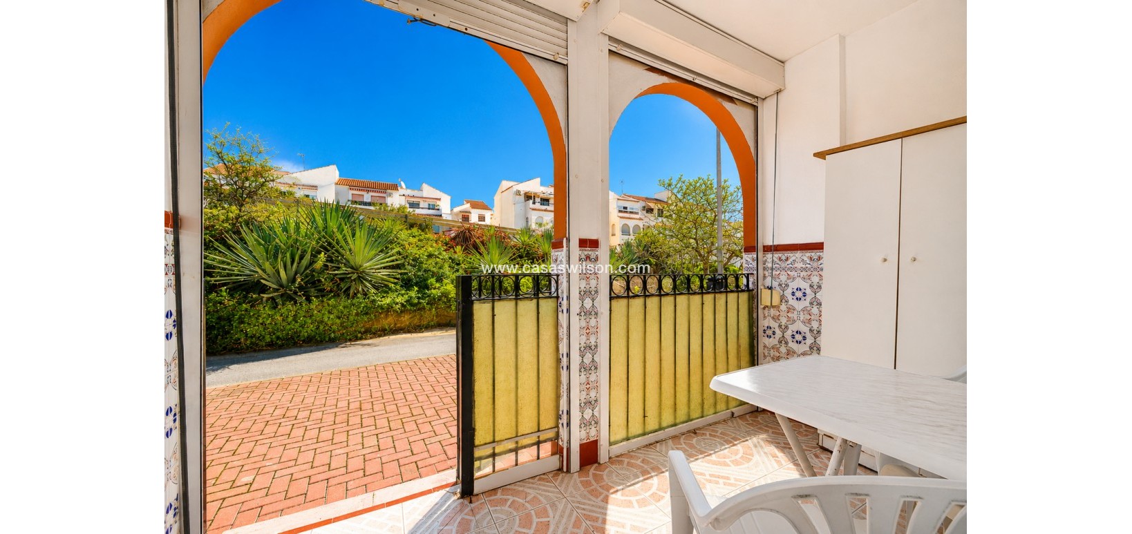 Sale - Bungalow - Torrevieja - Costa Blanca