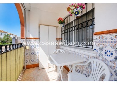 Sale - Bungalow - Torrevieja - Costa Blanca