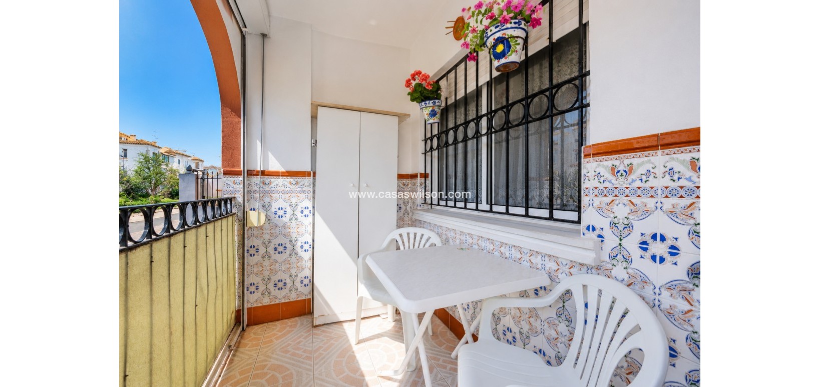 Sale - Bungalow - Torrevieja - Costa Blanca