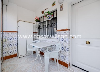 Sale - Bungalow - Torrevieja - Costa Blanca