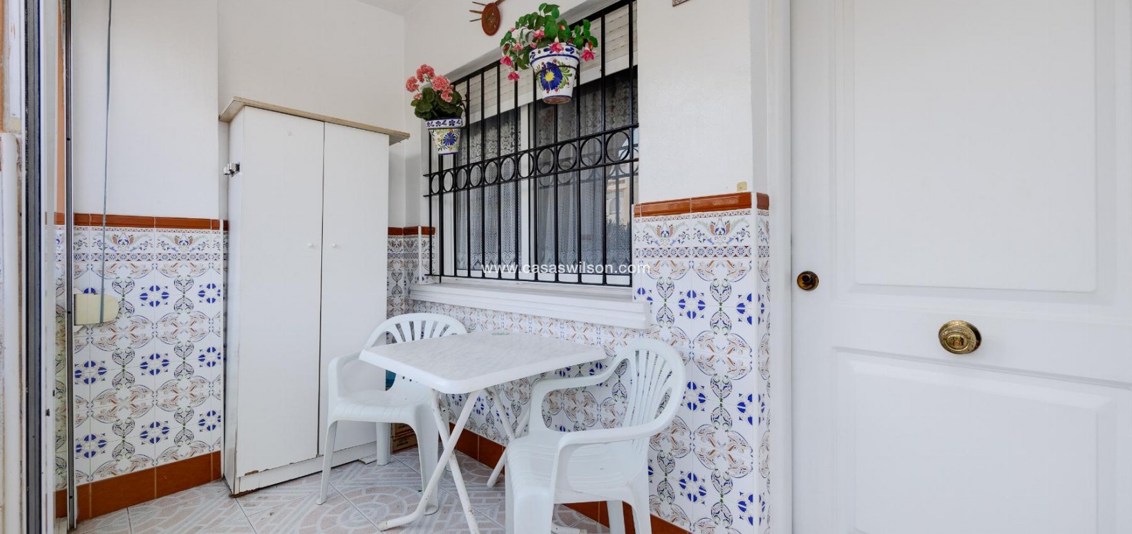 Sale - Bungalow - Torrevieja - Costa Blanca