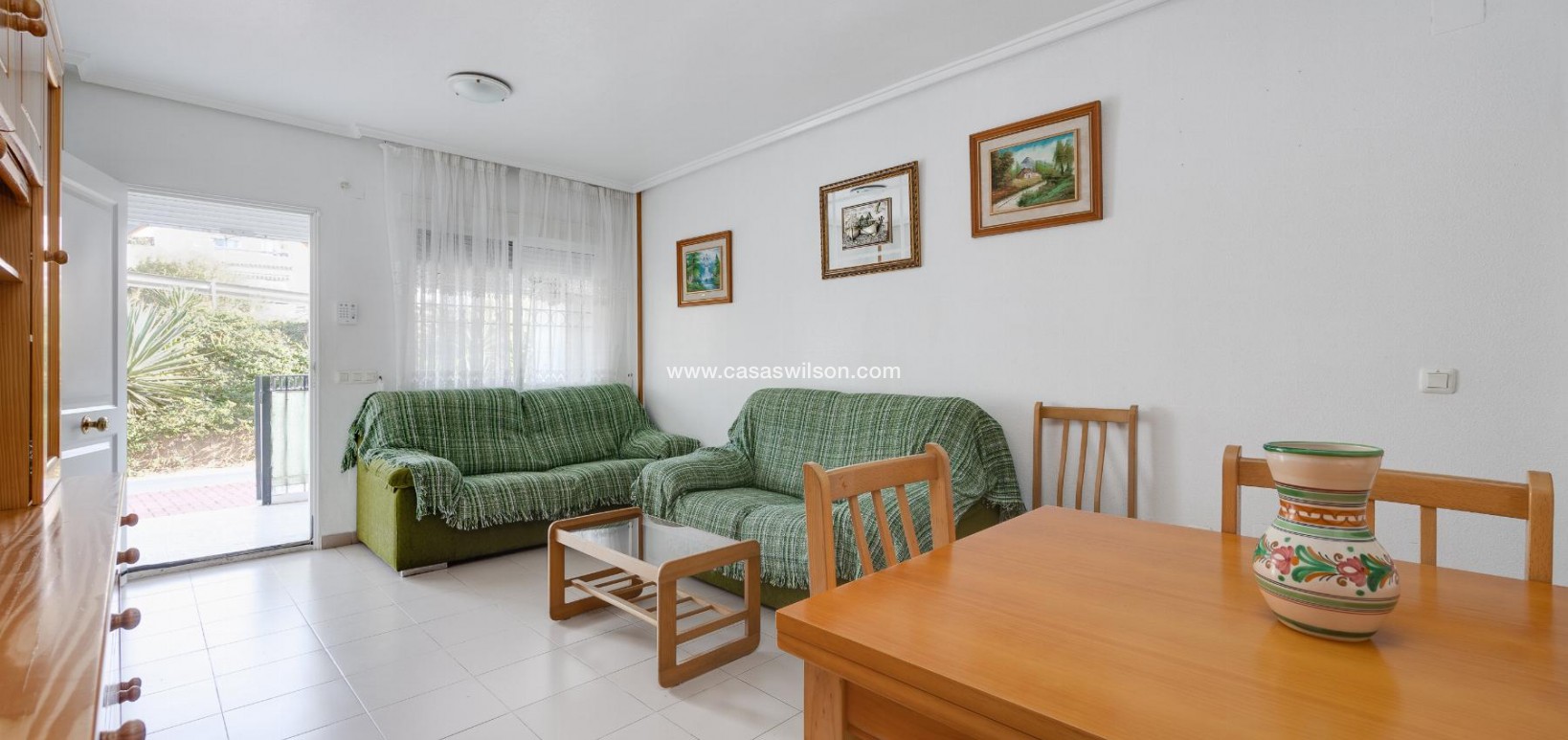 Sale - Bungalow - Torrevieja - Costa Blanca