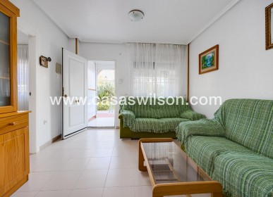Sale - Bungalow - Torrevieja - Costa Blanca