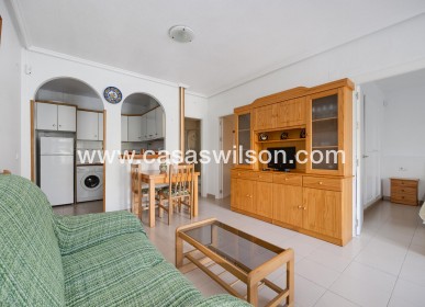 Sale - Bungalow - Torrevieja - Costa Blanca