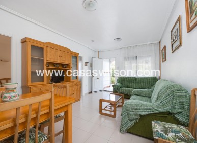 Sale - Bungalow - Torrevieja - Costa Blanca