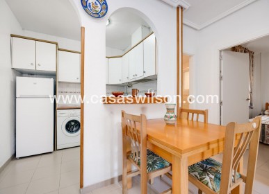 Sale - Bungalow - Torrevieja - Costa Blanca