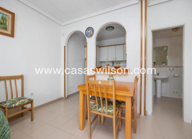 Sale - Bungalow - Torrevieja - Costa Blanca
