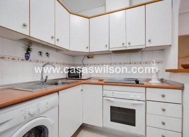 Sale - Bungalow - Torrevieja - Costa Blanca