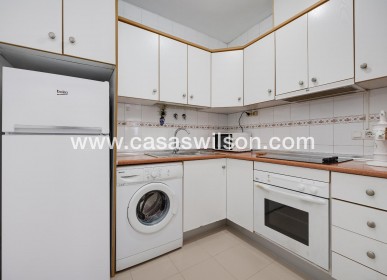 Sale - Bungalow - Torrevieja - Costa Blanca