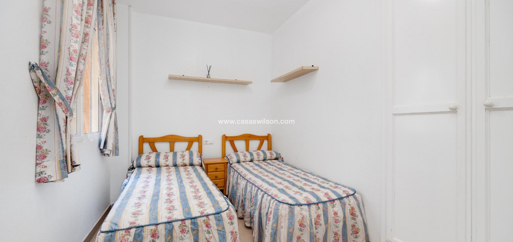 Sale - Bungalow - Torrevieja - Costa Blanca