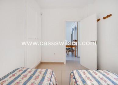 Sale - Bungalow - Torrevieja - Costa Blanca