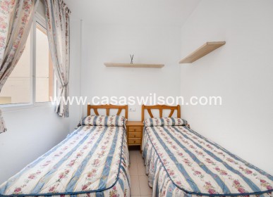 Sale - Bungalow - Torrevieja - Costa Blanca