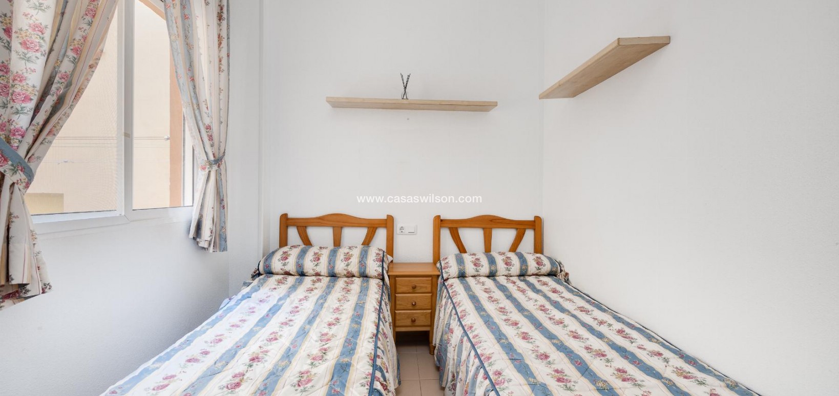 Sale - Bungalow - Torrevieja - Costa Blanca