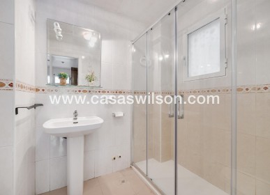 Sale - Bungalow - Torrevieja - Costa Blanca