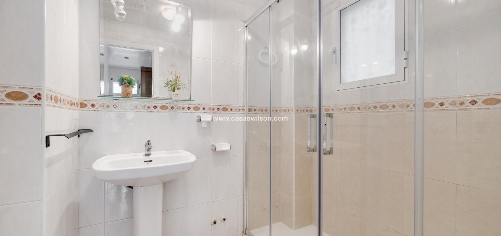Sale - Bungalow - Torrevieja - Costa Blanca