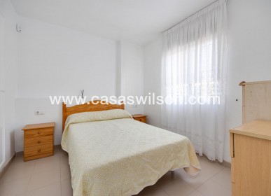 Sale - Bungalow - Torrevieja - Costa Blanca