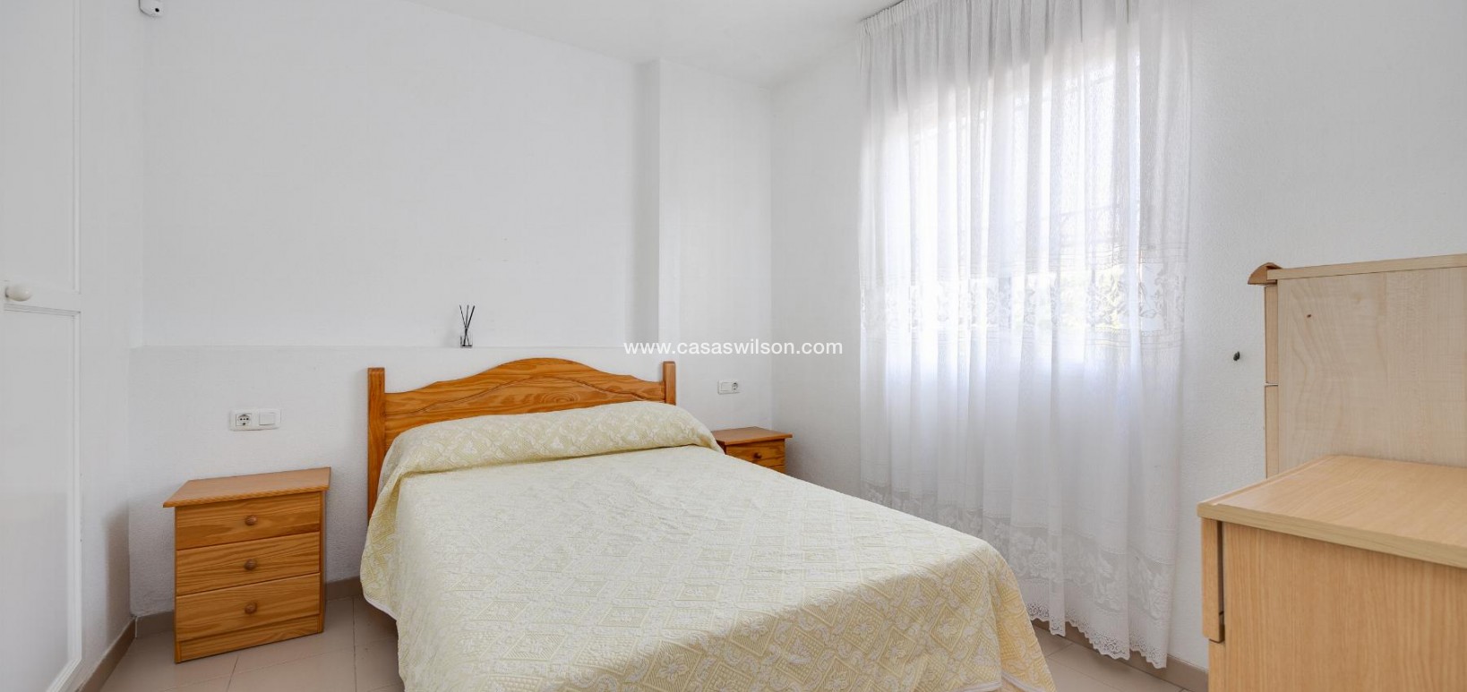 Sale - Bungalow - Torrevieja - Costa Blanca